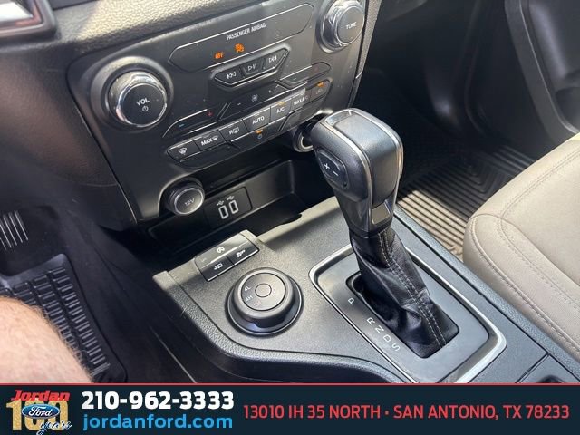 Certified 2021 Ford Ranger XLT w/ Equipment Group 301A Mid AWD/4WD image 13