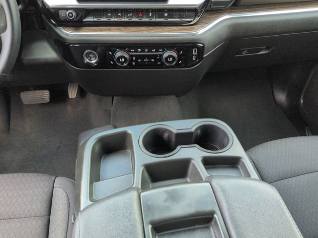 Used 2023 Chevrolet Silverado 1500 RST AWD/4WD image 23
