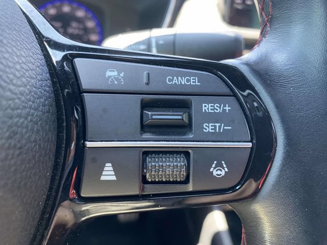 Used 2023 Acura Integra A-Spec w/ Technology Package FWD image 21