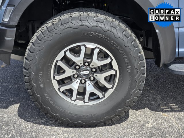 Certified 2023 Ford F150 Raptor AWD/4WD image 10