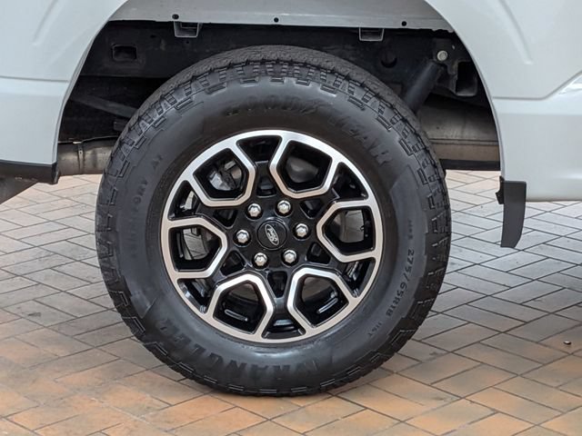 Certified 2023 Ford F150 XL w/ STX Appearance Package AWD/4WD image 11