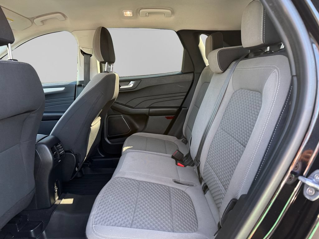 Certified 2021 Ford Escape SE w/ Cold Weather Package FWD image 13