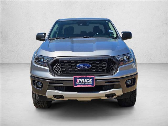 Certified 2020 Ford Ranger XLT w/ Equipment Group 301A Mid image 2