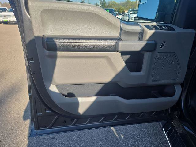 Certified 2017 Ford F150 XLT w/ Equipment Group 302A Luxury image 10