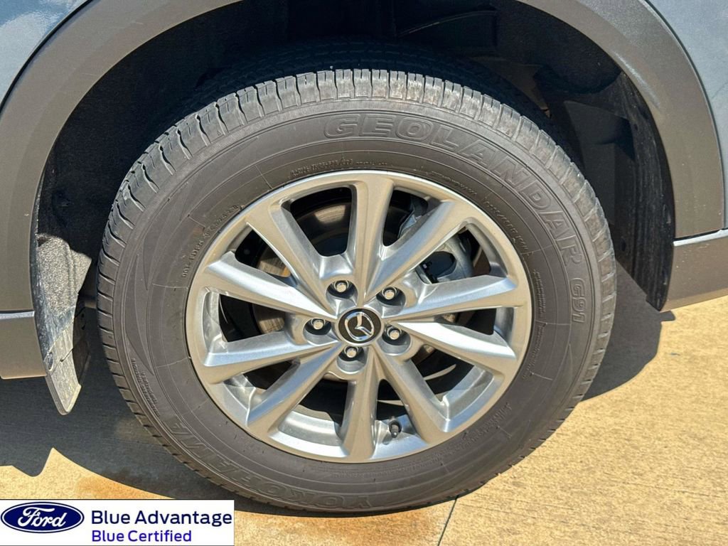 Used 2023 MAZDA CX-5 AWD 2.5 S image 5