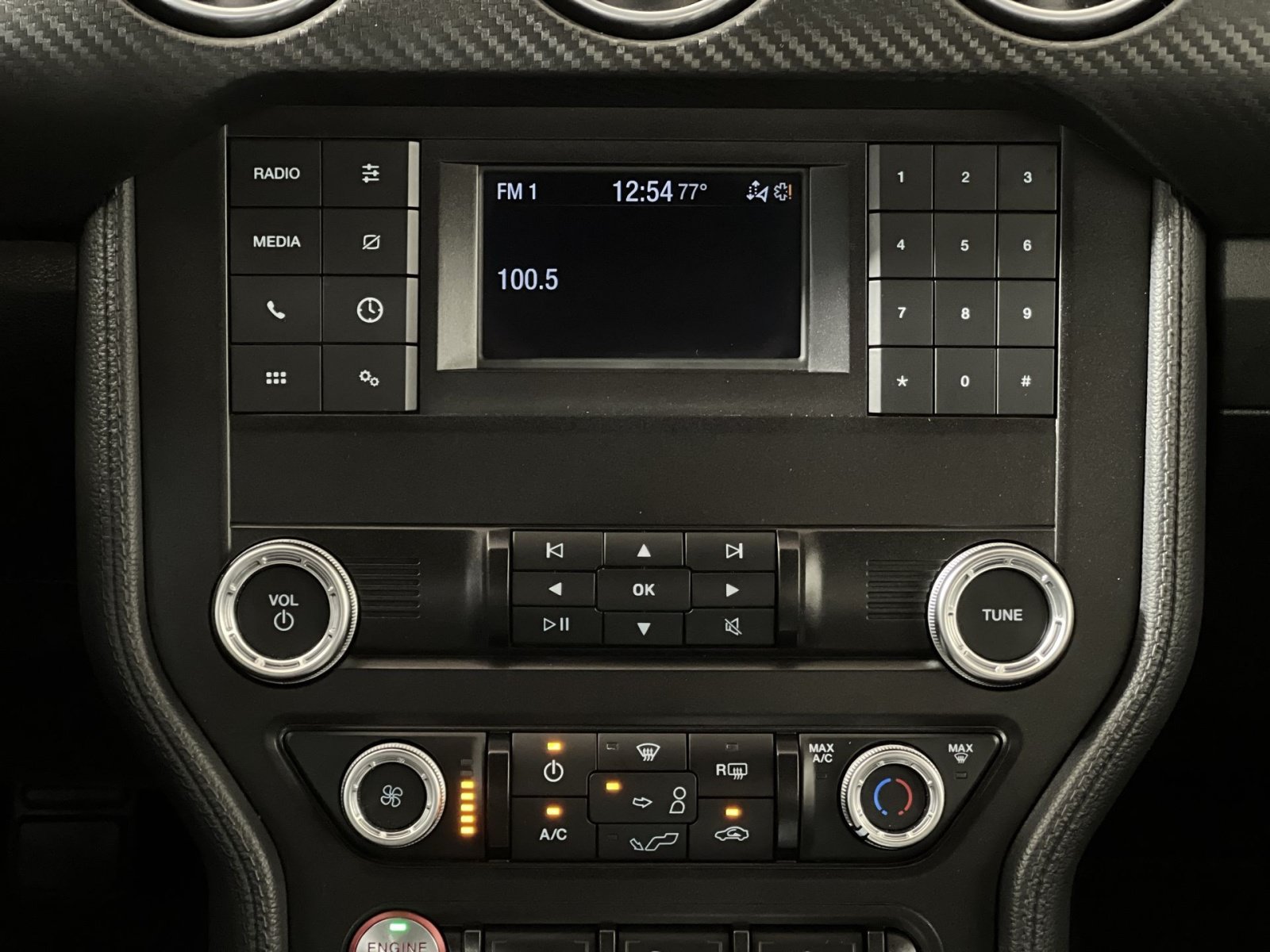 Certified 2022 Ford Mustang Coupe RWD image 20