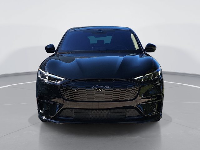 Certified 2025 Ford Mustang Mach-E GT AWD/4WD image 8