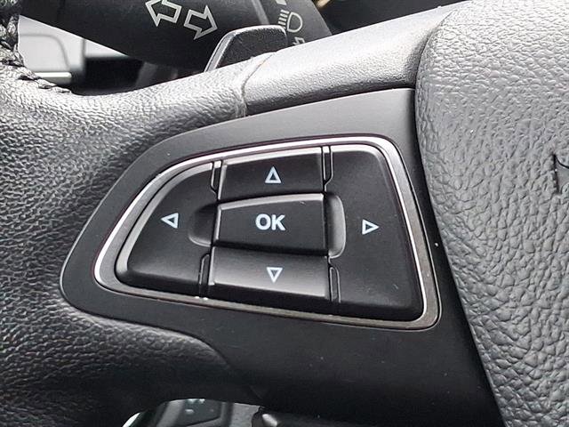 Certified 2017 Ford Escape Titanium AWD/4WD image 20