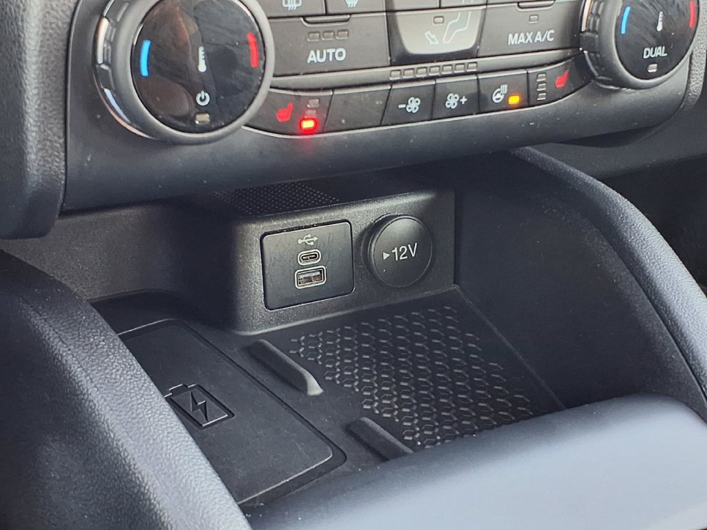 Certified 2024 Ford Bronco Sport Outer Banks w/ Tech Package AWD/4WD image 27