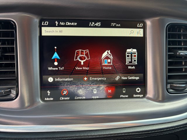 Used 2020 Dodge Charger GT w/ Plus Group AWD/4WD image 28