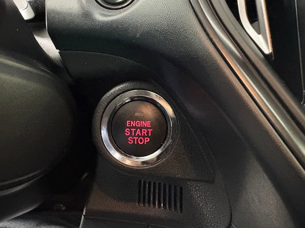 Used 2022 Subaru WRX Limited image 22