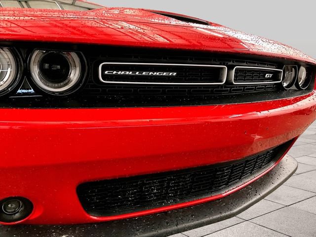 Used 2021 Dodge Challenger GT w/ Plus Package RWD image 29