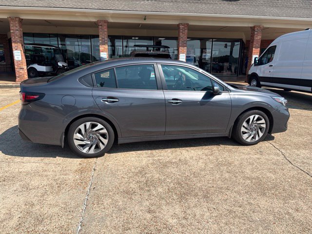 Used 2025 Subaru Legacy Touring XT w/ Popular Package #2 AWD/4WD image 6