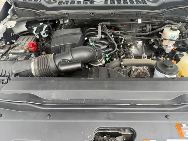 Certified 2024 Ford F250 XLT AWD/4WD image 37