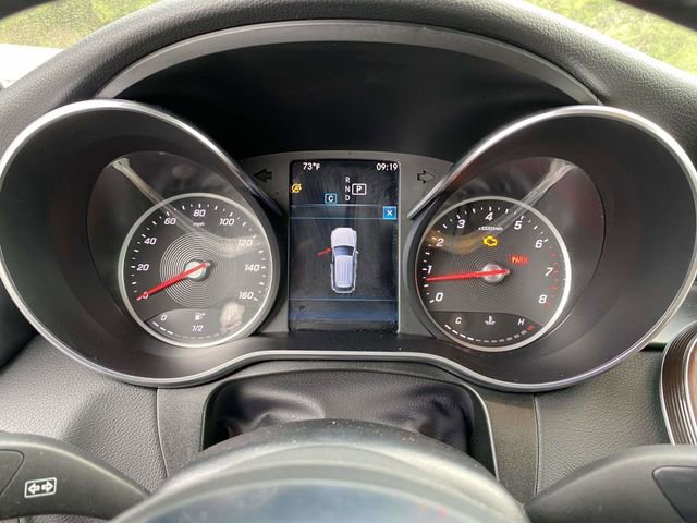 Used 2020 Mercedes-Benz GLC 300 image 26