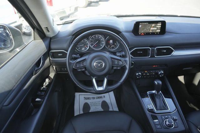 Used 2018 MAZDA CX-5 Touring w/ Preferred Equipment Package image 22