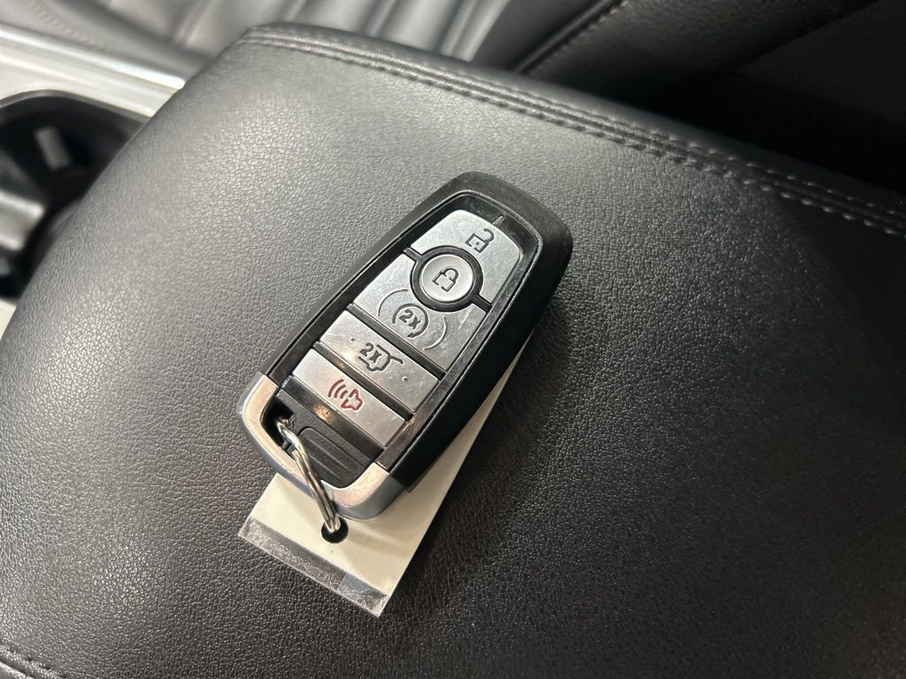 Certified 2022 Ford Edge SEL w/ Convenience Package image 24