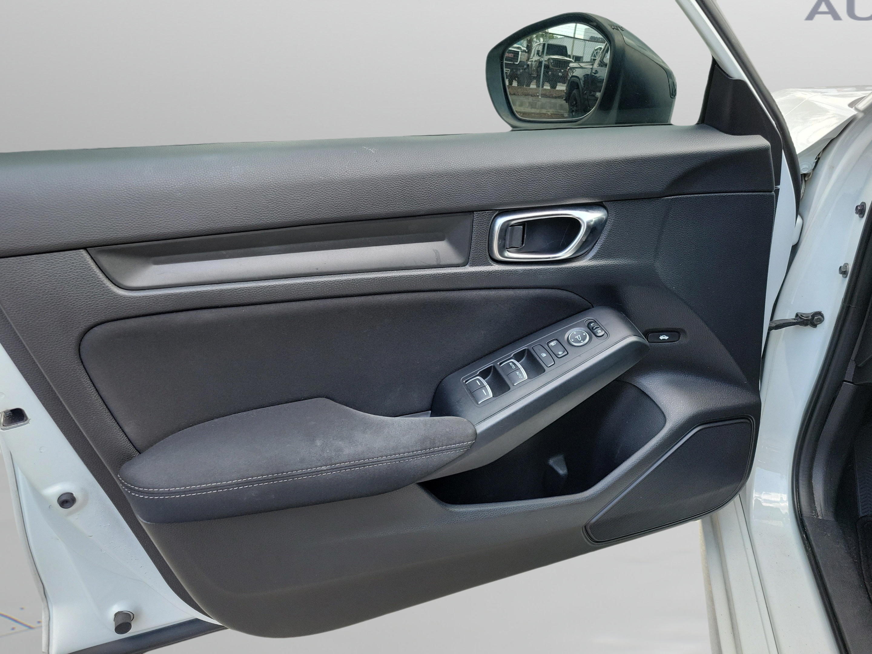 Used 2022 Honda Civic Sport image 14