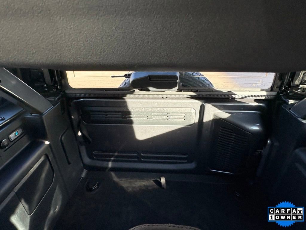 Certified 2025 Ford Bronco Big Bend image 26