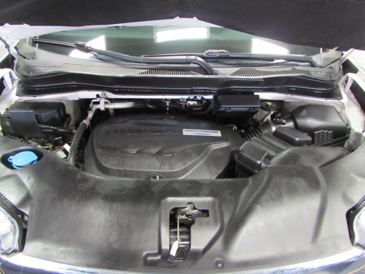 Used 2019 Honda Pilot EX-L image 10