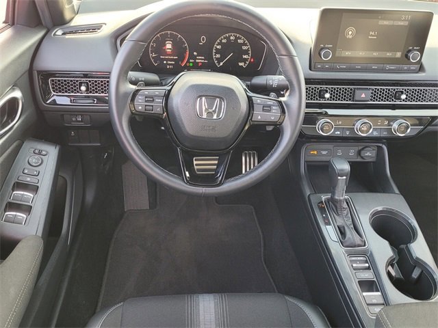 Used 2025 Honda Civic Sport image 11