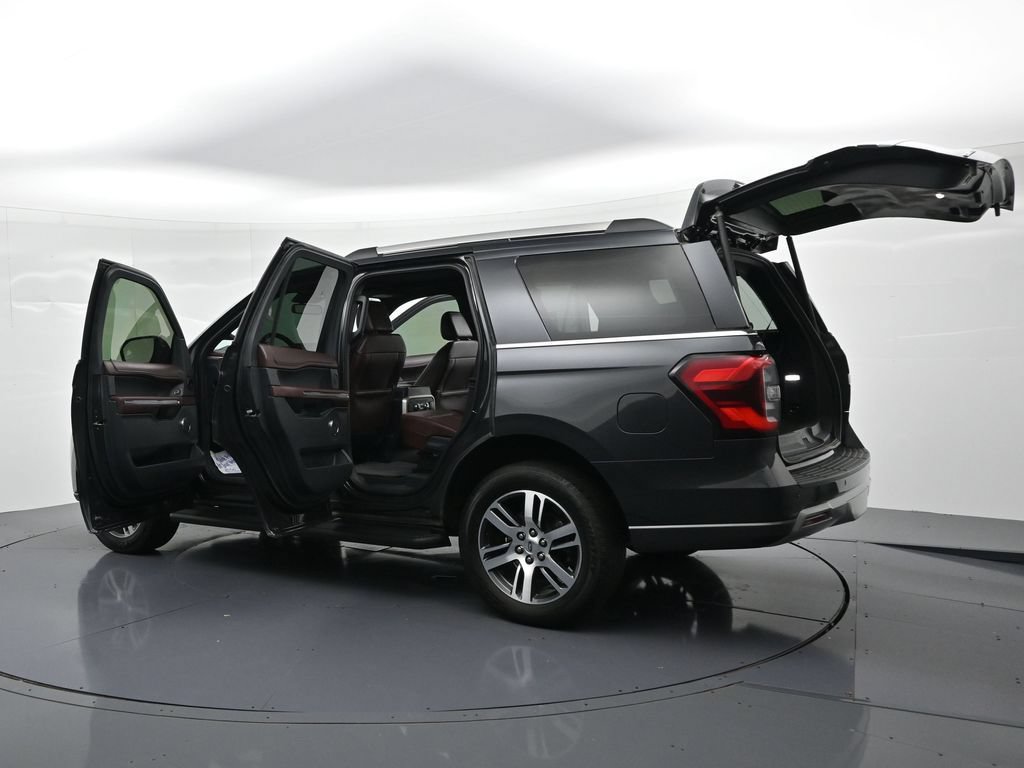 Certified 2024 Ford Expedition Limited AWD/4WD image 28