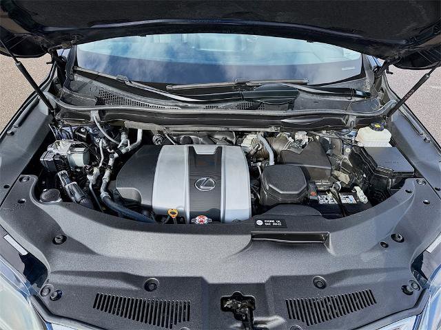 Used 2021 Lexus RX 350 AWD image 21