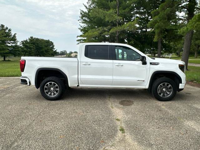 Used 2025 GMC Sierra 1500 AT4 AWD/4WD image 10