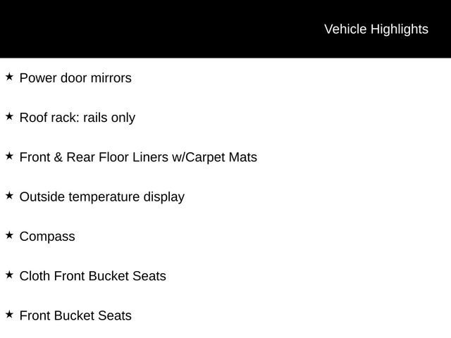 Certified 2021 Ford Bronco Sport image 16