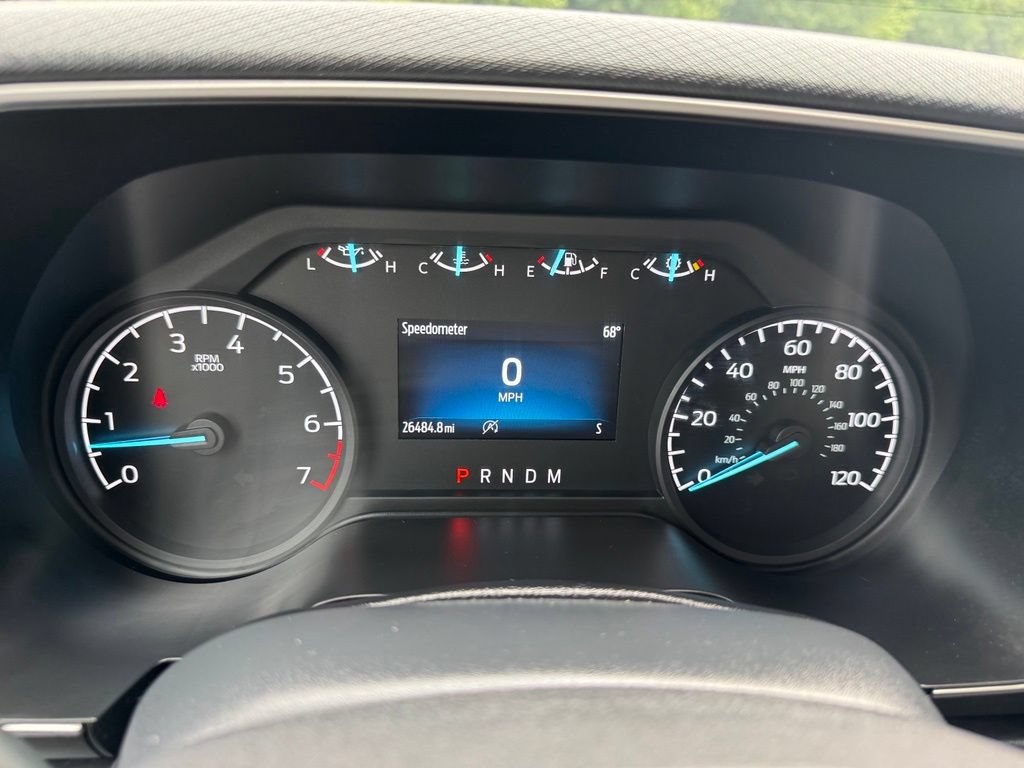 Certified 2023 Ford F150 XL w/ STX Appearance Package AWD/4WD image 28