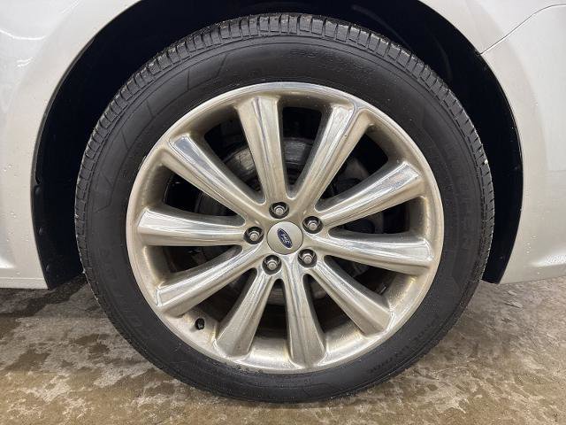 Certified 2019 Ford Flex Limited w/ Equipment Group 303A image 10