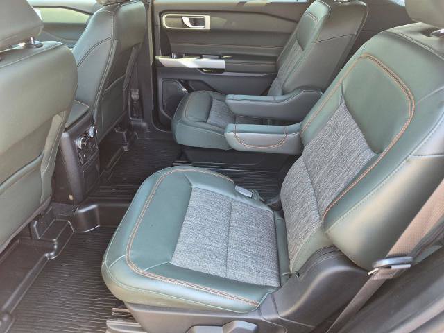 Certified 2023 Ford Explorer Timberline AWD/4WD image 28