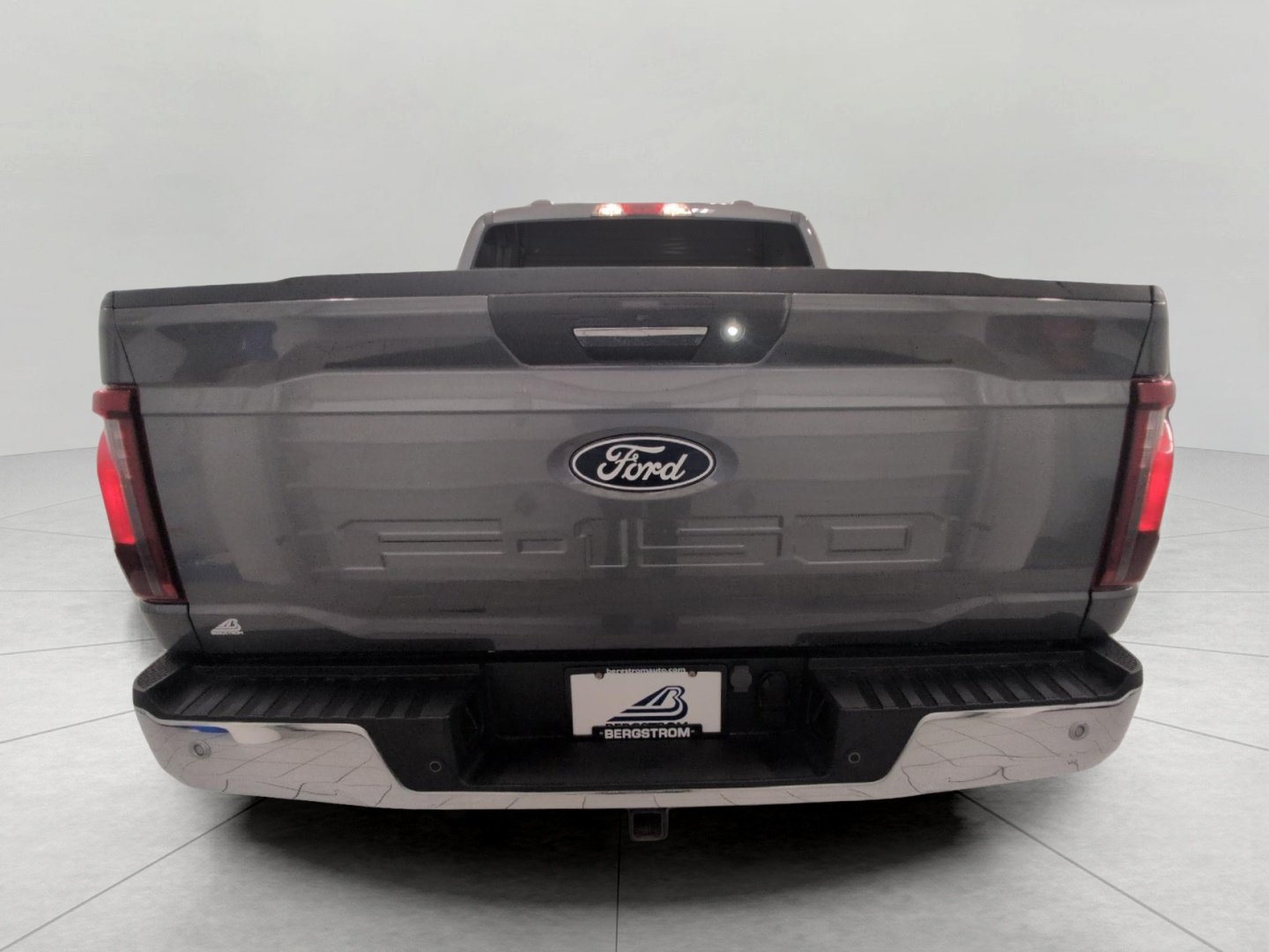 Certified 2024 Ford F150 XLT AWD/4WD image 25