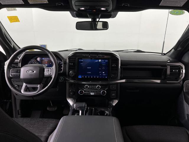 Certified 2023 Ford F150 XLT w/ Equipment Group 302A High AWD/4WD image 2