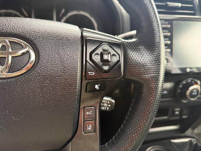 Used 2023 Toyota 4Runner TRD Off-Road Premium w/ Off Road Premium Plus Package AWD/4WD image 25