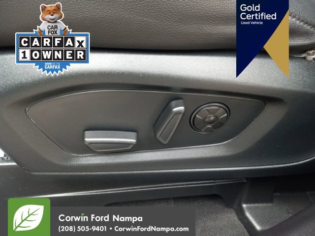 Certified 2022 Ford Explorer ST w/ Equipment Group 401A image 14