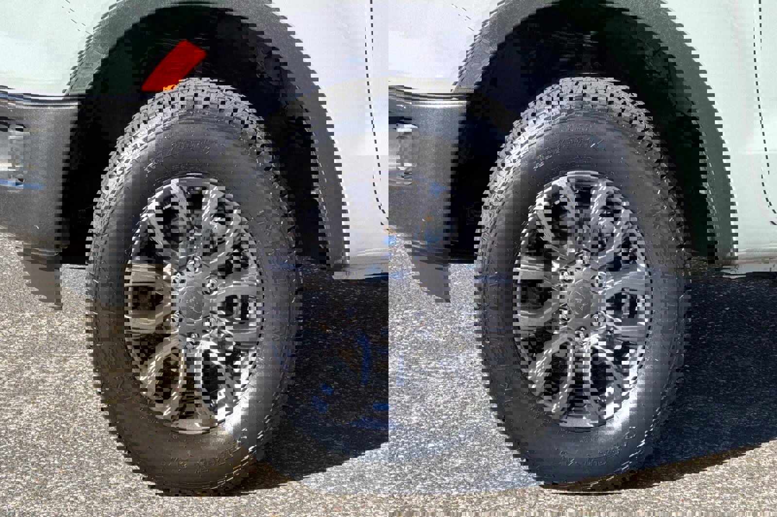 Certified 2021 Ford Ranger XLT w/ Equipment Group 301A Mid image 25