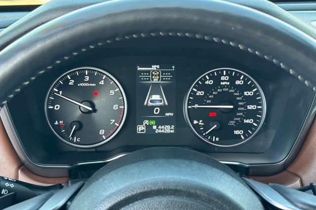 Used 2024 Subaru Outback Touring image 27