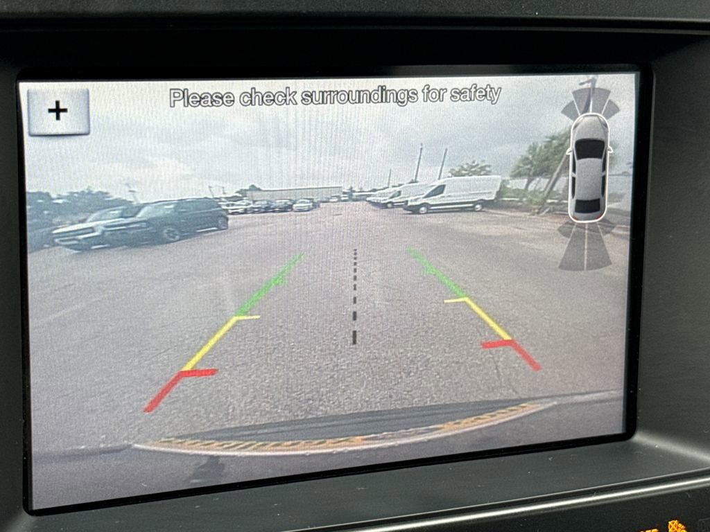 Certified 2018 Ford Explorer Sport AWD/4WD image 20