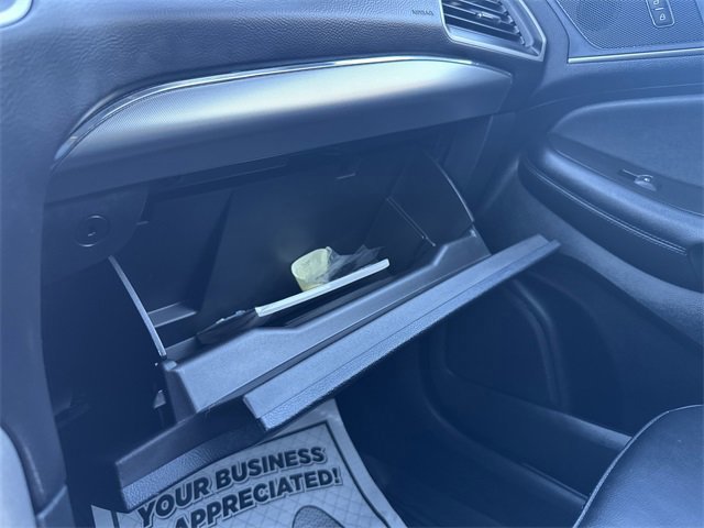 Certified 2022 Ford Edge SEL w/ Convenience Package image 47