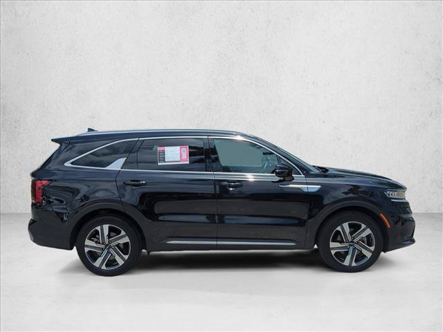 Used 2024 Kia Sorento EX AWD/4WD image 4