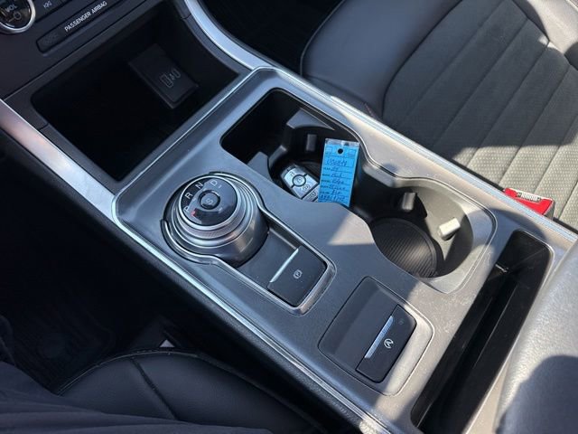 Certified 2024 Ford Edge ST-Line AWD/4WD image 27