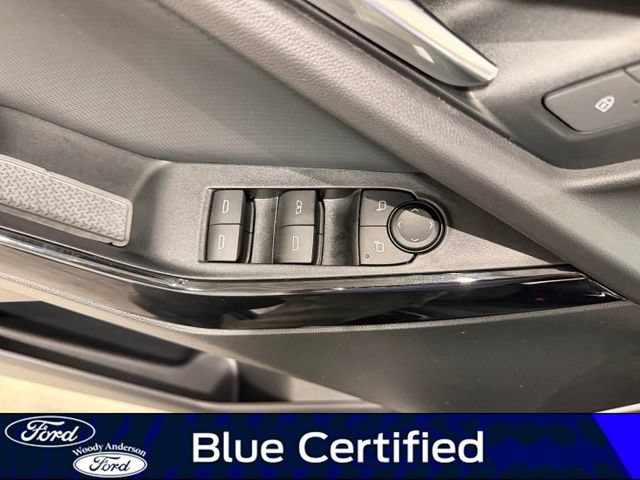 Used 2025 Chevrolet Equinox LT AWD/4WD image 20