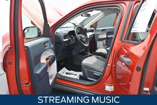 Certified 2022 Ford Maverick XLT w/ Equipment Group 300A Standard AWD/4WD image 16
