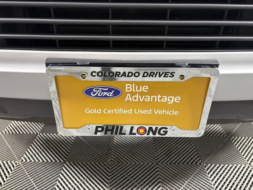 Certified 2024 Ford Expedition Max Limited AWD/4WD image 9