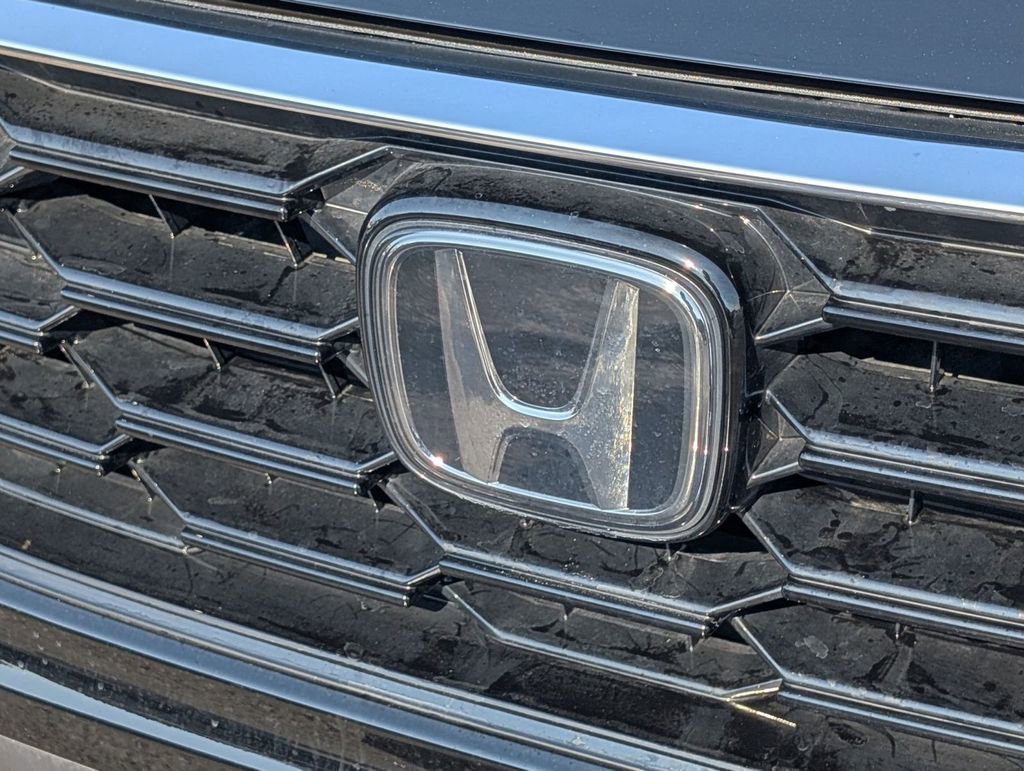 Used 2024 Honda CR-V EX image 9