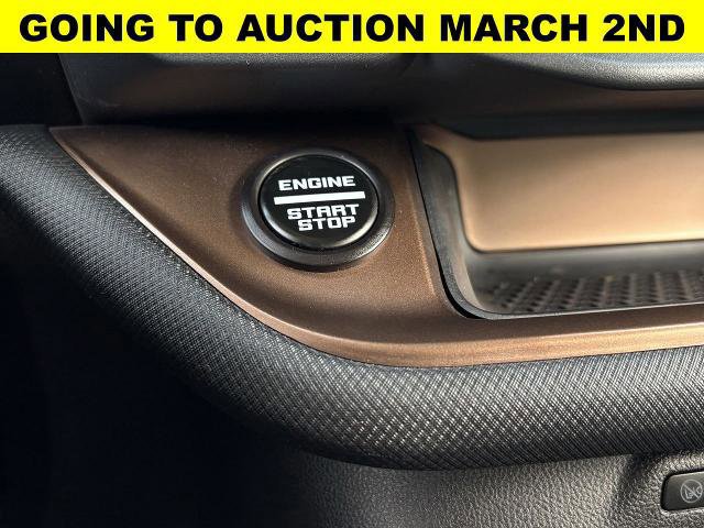 Certified 2023 Ford Bronco Sport Outer Banks image 16