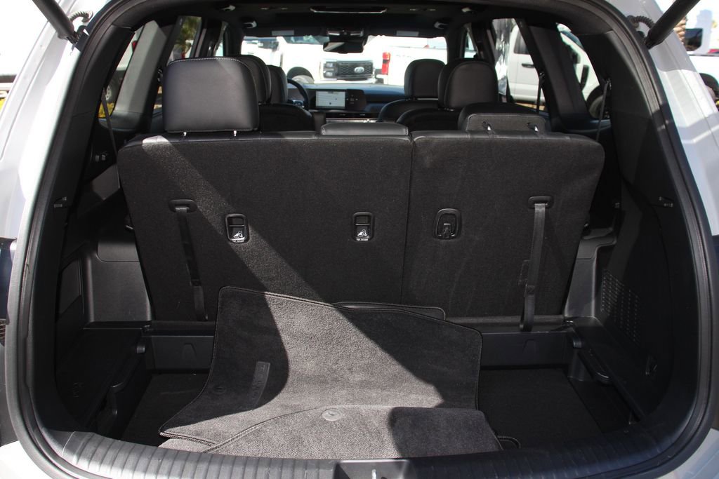 Used 2023 Kia Telluride EX X-Line AWD/4WD image 24