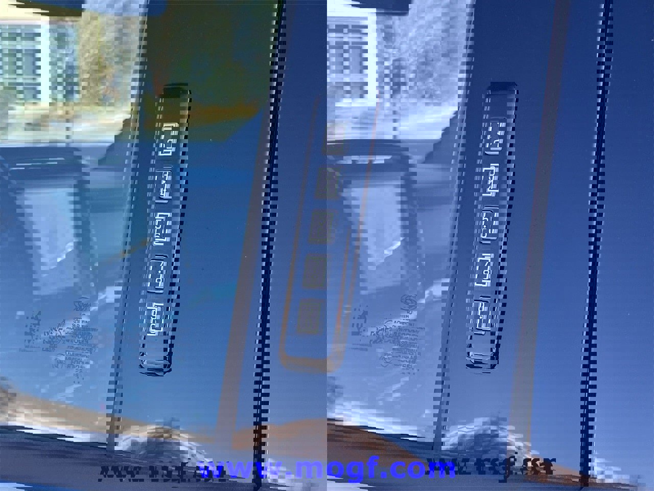 Certified 2022 Ford F150 XLT w/ Equipment Group 302A High image 33