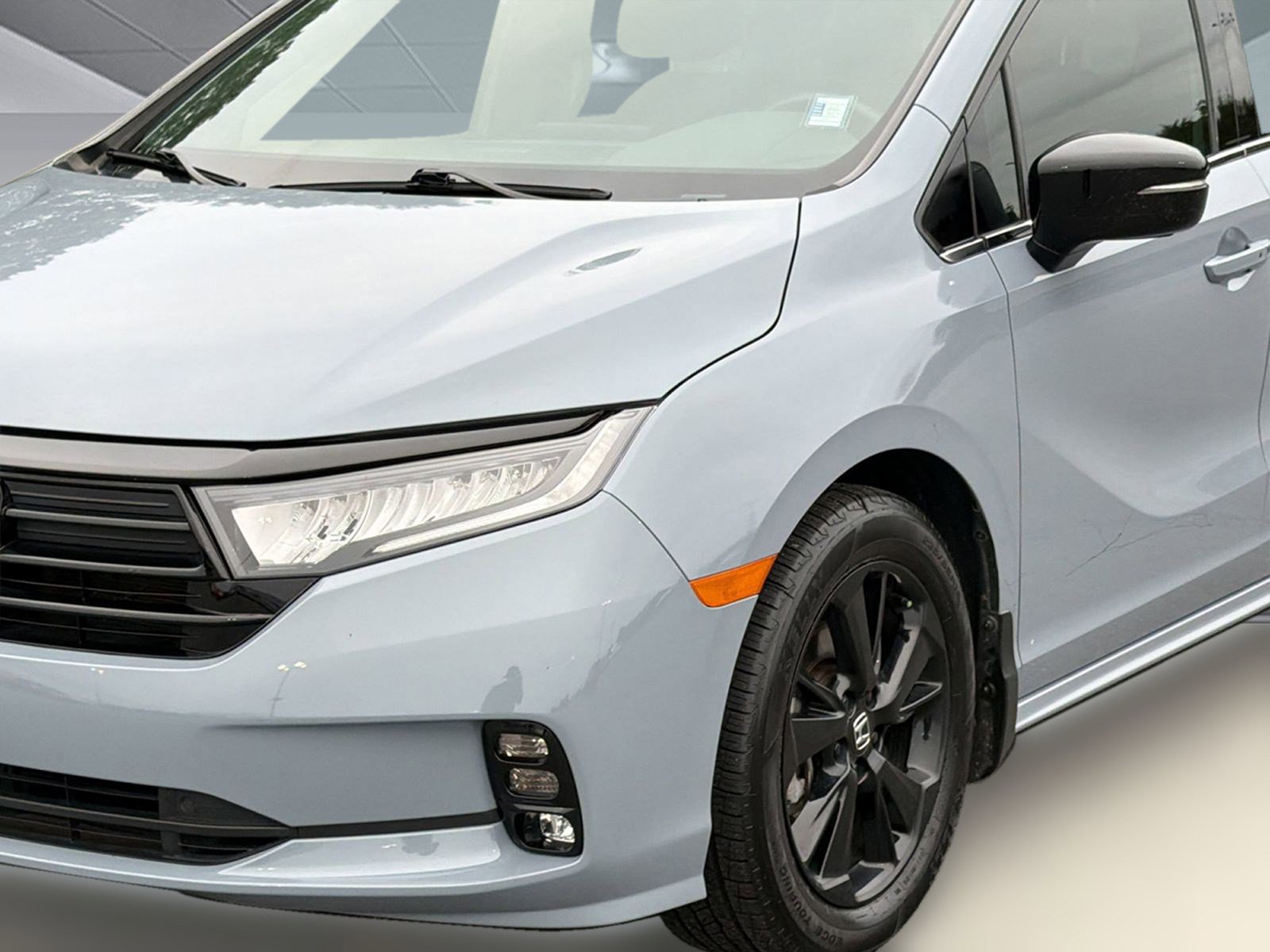 Used 2024 Honda Odyssey Sport image 19